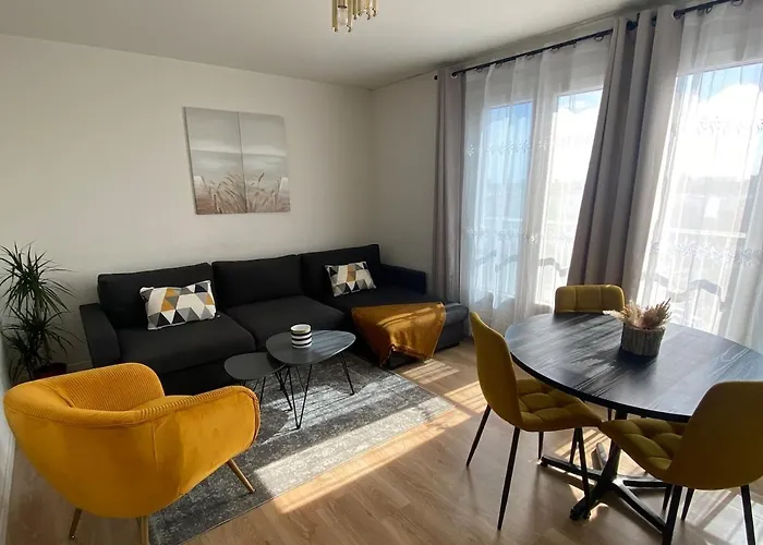 Residence, Beaujoire, Parking Prive, Chateau